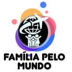 Familia pelo Mundo